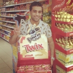 Mohammed alfares